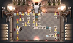 The Genesis Order V88101 Part 302 Stupid Puzzle by Loveskysan69