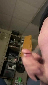 Cumshot
