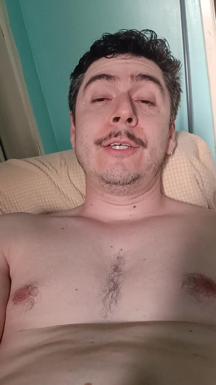 TabascoJake: Handsome Stud with Huge Ball Sack