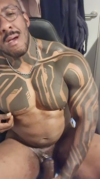Solo Cumming 12.