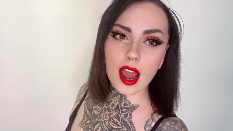 Miss Valentina: Fusk på din domme