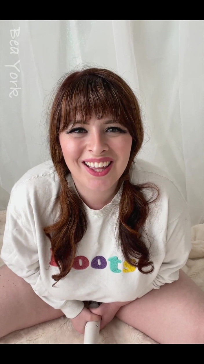 Bea York: 你今晚有什么计划？