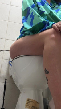 La toilette giornaliera stagione 3 episodio 11