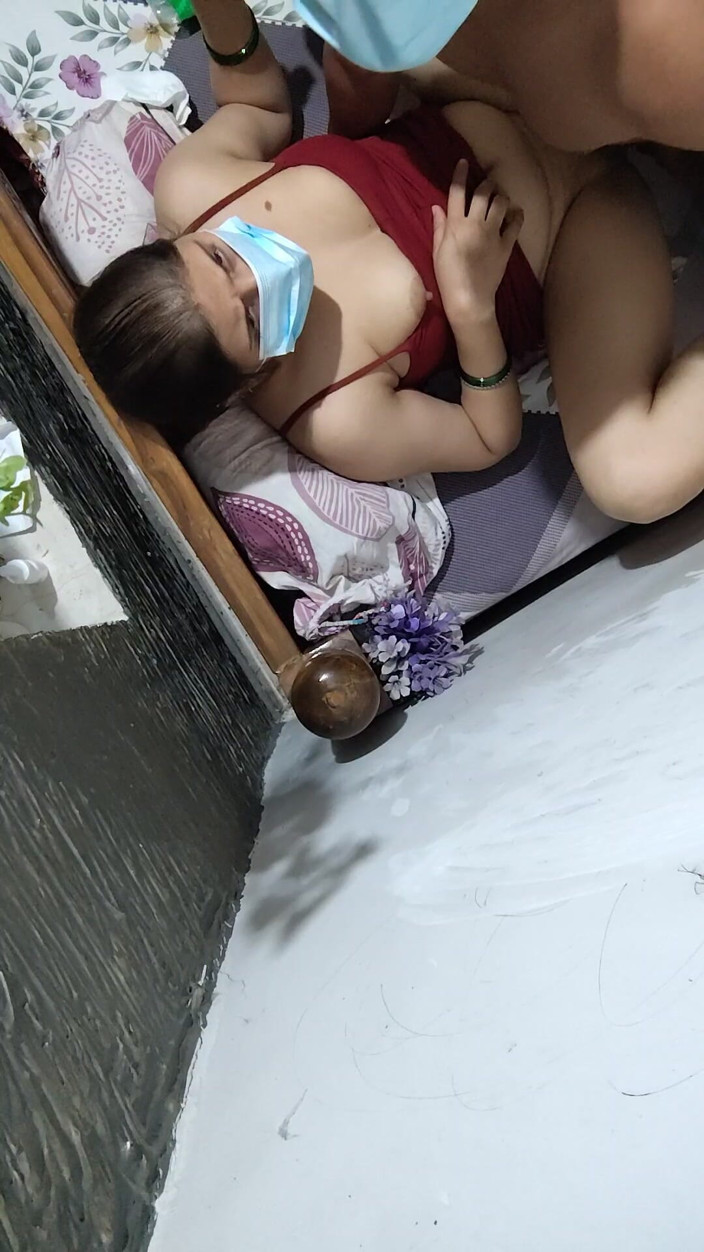 Asmita and sohom: Video chudai viral adik tiri dan abang tiri