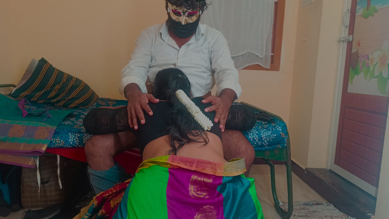 Palani69: Harig poesje