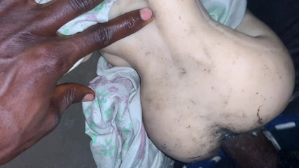 Bangcum8: Totální děvka tvrdě bangcum3