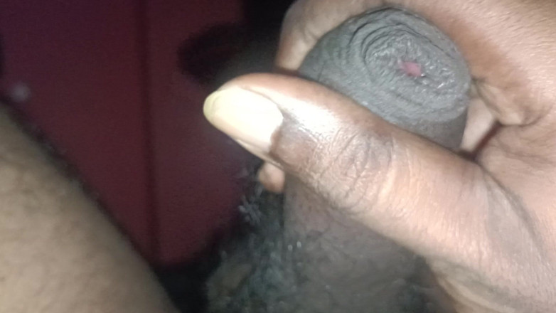 Blackdick66: Pau close-up