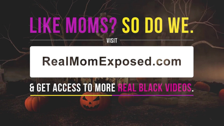 Real Mom Exposed: RealMomExposed - velká prsa MILF Puma Swede se stará o péro...