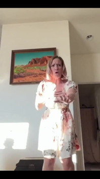 Guilty Stepmom Lends a Hand