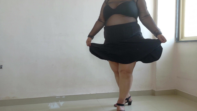 Hot Pavitra: Boom Diggi met mij Subsicibe naar Faphouse House