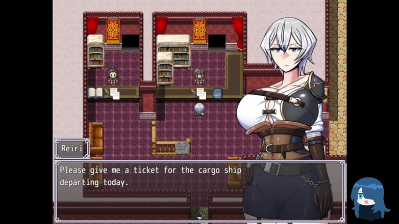 Rakumo: Dragon Conquista - část 2