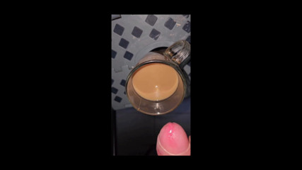 Ladybottox: 私の巨大な精液コンピレーション