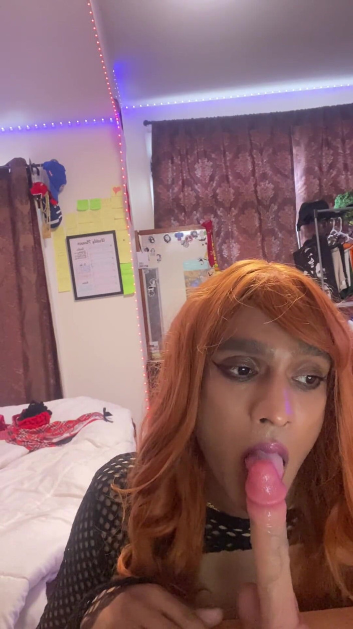 FemBoyAmi: Indische femjongen schattig