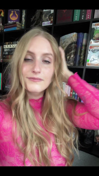 I’m Just Waiting Here for You to Cum Play with Me