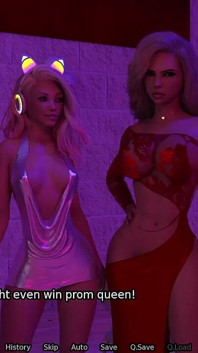 Blonde populaire snotaap gecreampied - sexbot #31 gameplay