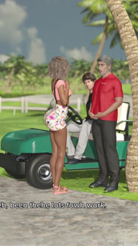 A Very Open Marriage ( Part 63)