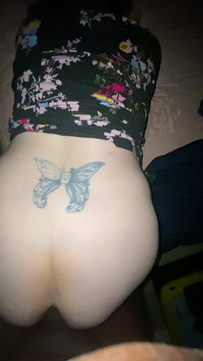Nate creampies: I Cum in Side