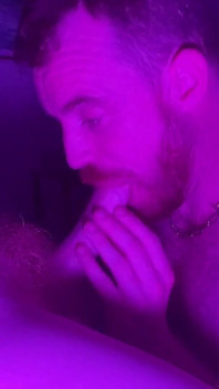 Deepthroat From Sub Sucker