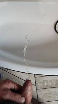 Pissing day