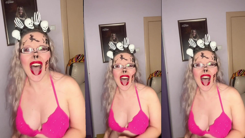 FinDom Goaldigger: Deine Sissy-Tränen schmieren meinen Strapon - zahl für das Privileg, Sissygirl!...