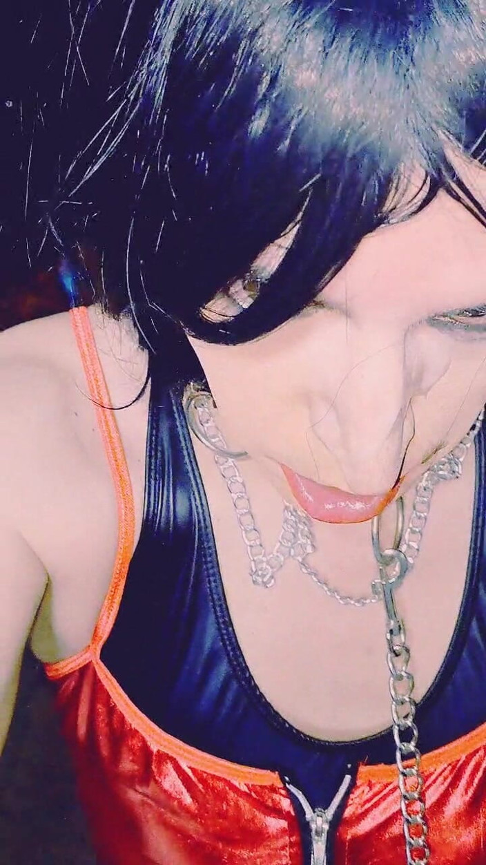 Tammy sissy slave: Tammysissy Grouted &amp;