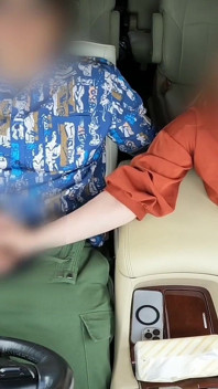 Desafio de ejaculação antes do marido voltar