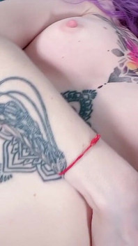 Let's to Feel My Soft Body