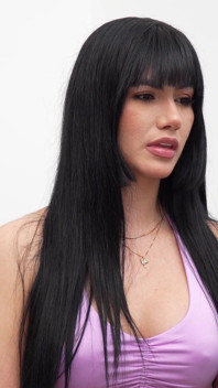 Latina Z Venezuely rozhovor Yenfer Chacon