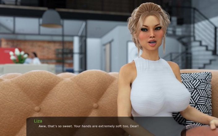 LoveSkySan69Real: Milfy City [v0.6e] Parte 51 Voglio dare amore di Loveskysan69