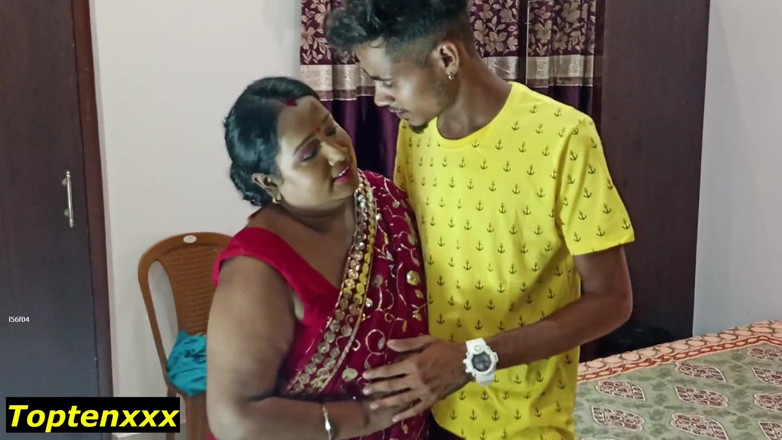 TopTenXXX Premium: Indiana real em sexo caseiro com clear bangla falando