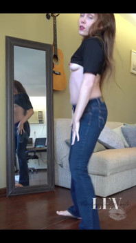 Have You Already Cum Today?