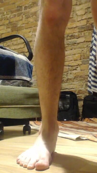 Anal Play Solo