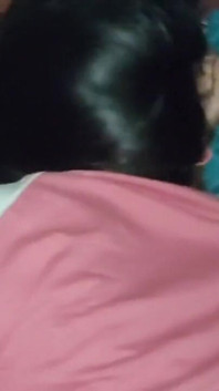 Nuevo sexo de pareja nepalí