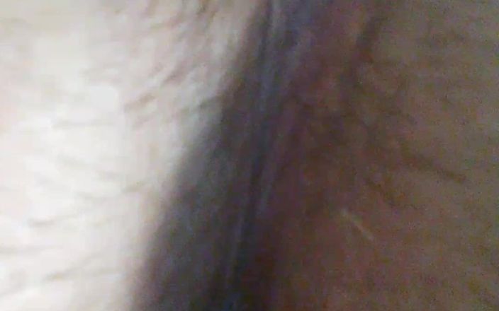 Chubby Sex Symbol: Thủ dâm âm hộ mập mạp ướt át của tôi