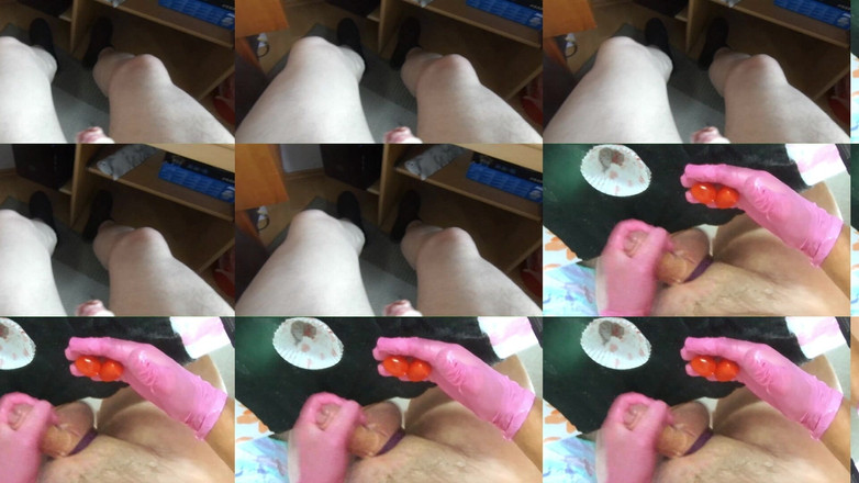 Claus Noord: Cumshot Slow Motion Cum Swallowing