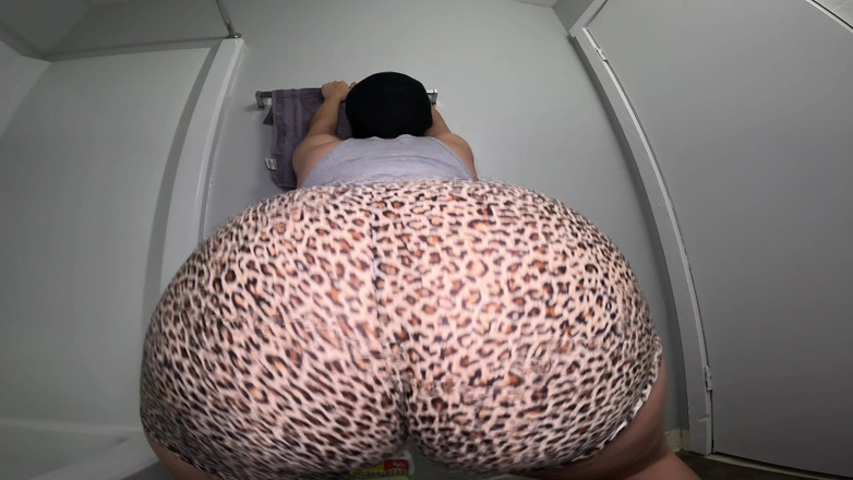 Juicy J: Minha bunda toda natural saltitante