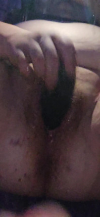 MILF precisava ser fodida