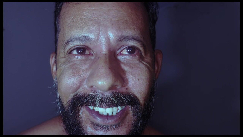Rock F hairy: Parts of My Body 1