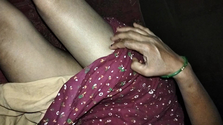Dharmendra Renu Yadav: Saale Ke Wife Ko Choda