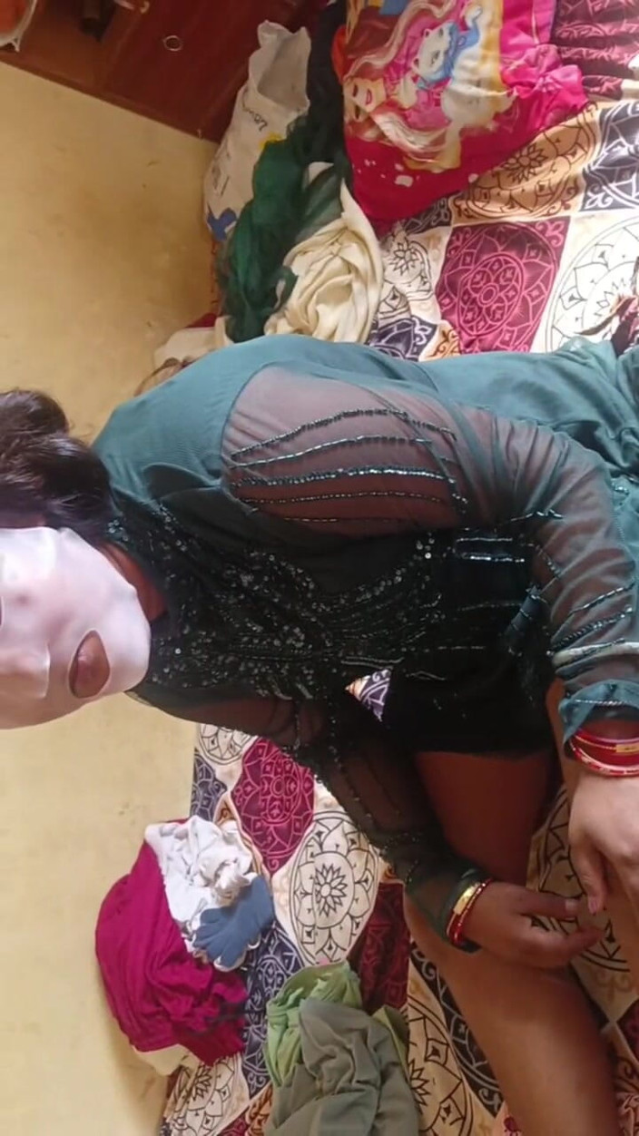 Village bhabi: Dasi Bhabi