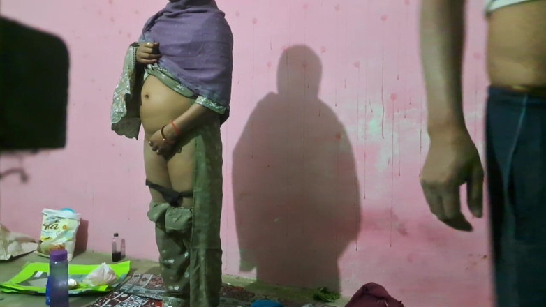 House stage: Indian Desi Girl Amazing Sex Video