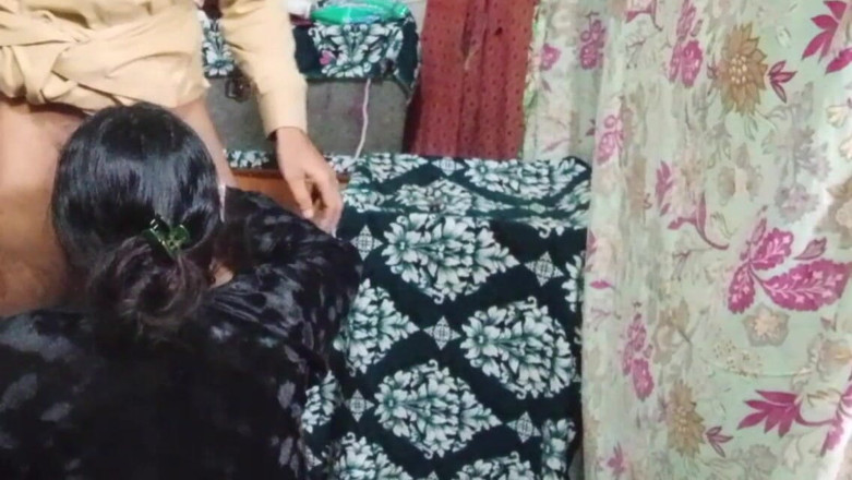 Abida pavreen: Seks videosu xxx tam açık