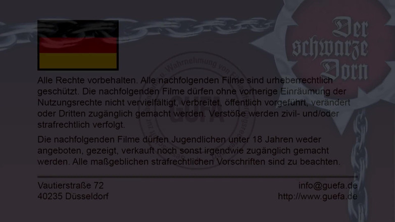 Absolute BDSM: Two German Slave Girls Like Painful Sex