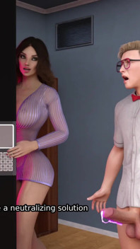 Sexbot (part 14)