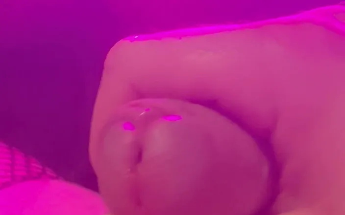 Solodu35x: Big Cumshot Prostate Stimulation