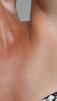 Jerk off to My Sweaty Hairy Armpits/joi