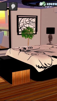 Cuộc sống của Max mùa 3 tập 238 chơi ba người với hai chị kế của tôi