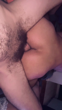 Deep, Wet & Loud - Real Couple First F*ck Video