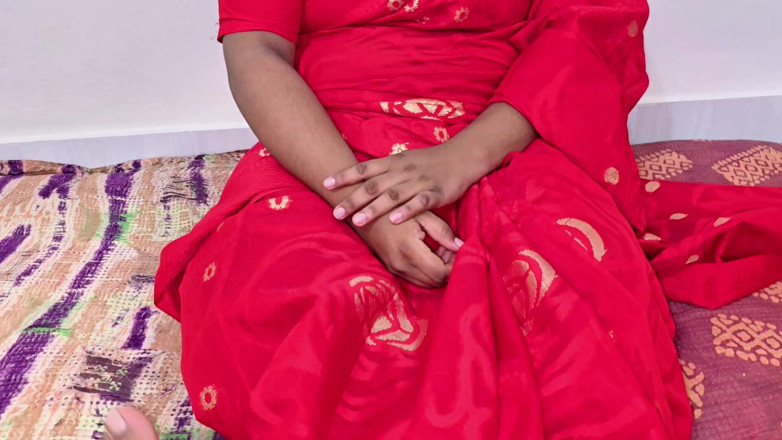 BD_X_HUB: Ich hatte eine tolle zeit, meine desi-stiefmutter zu ficken, die...