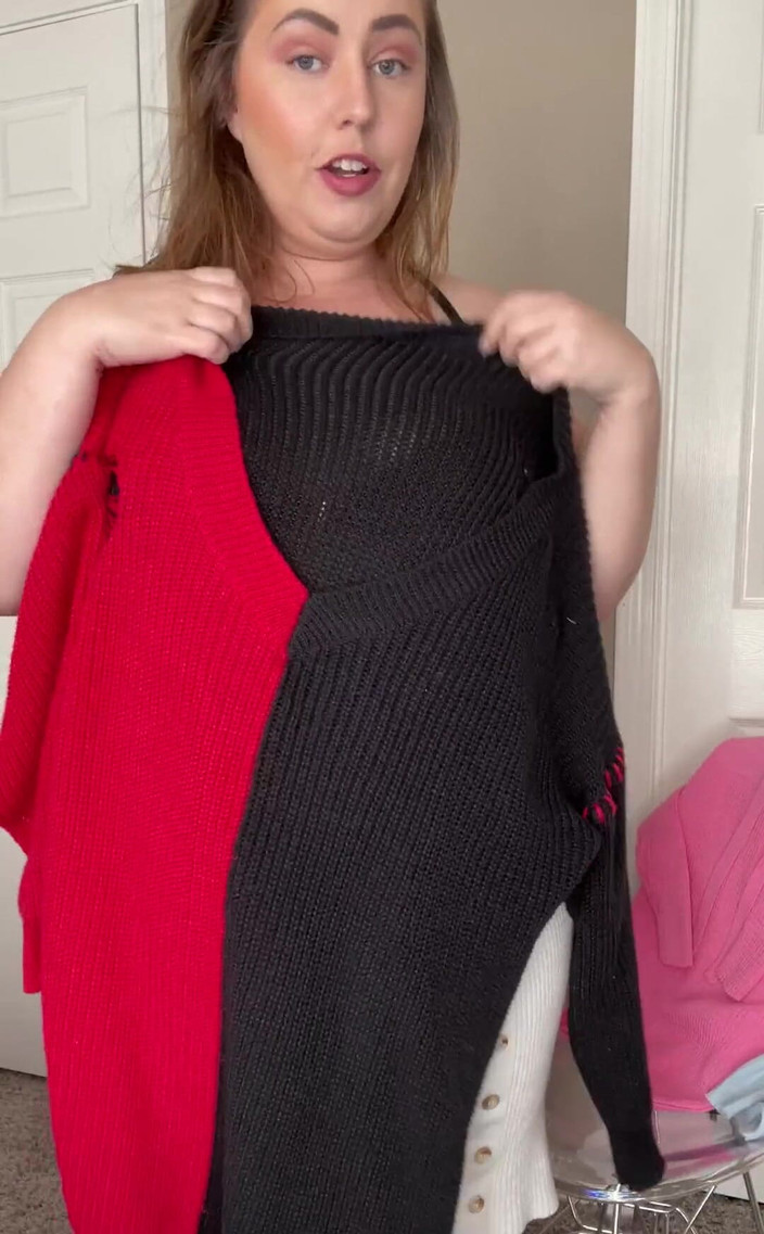 KinkyKatie: Bekijk mijn nieuwe video vandaag